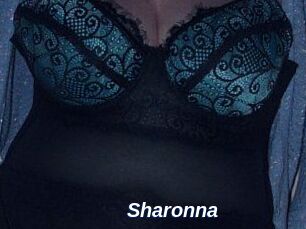 Sharonna