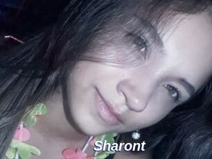 Sharont