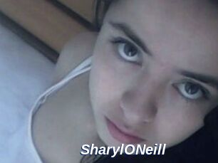 SharylONeill