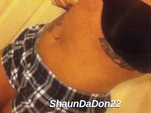 ShaunDaDon22