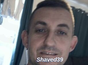 Shaved39