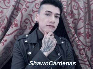 ShawnCardenas