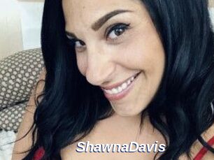 ShawnaDavis