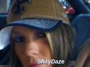 ShayDaze