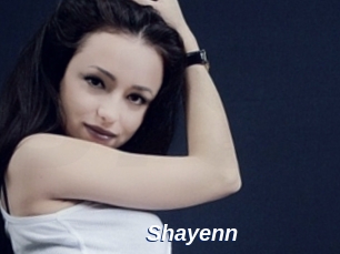 Shayenn