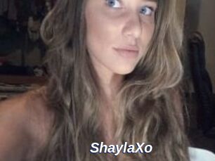 ShaylaXo