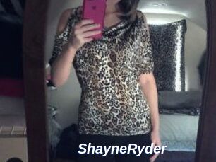 ShayneRyder
