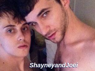 ShayneyandJoei
