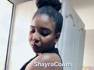 ShayraColins