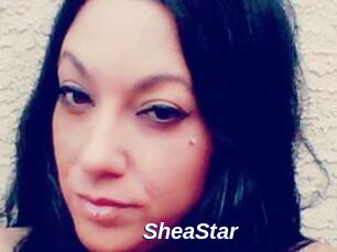 SheaStar