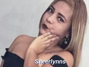 Sheerlynns