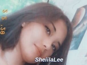SheiilaLee