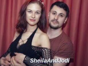 SheilaAndJodi