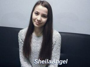 SheilaAngel