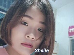 Sheile