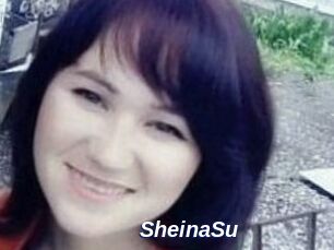 SheinaSu