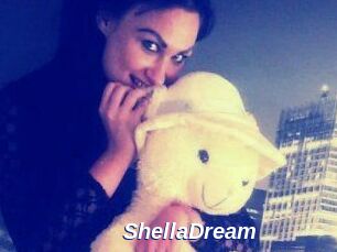 ShellaDream