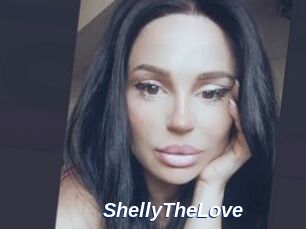 ShellyTheLove
