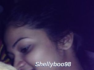 Shellyboo98