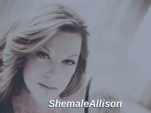 ShemaleAllison