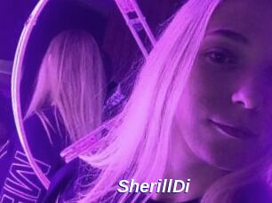 SherillDi