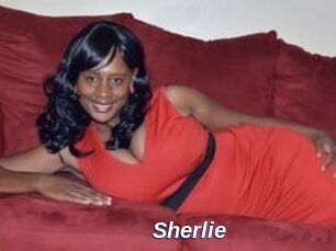 Sherlie