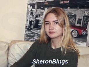 SheronBings