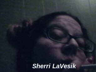 Sherri_LaVesik