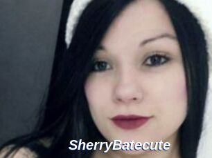 SherryBatecute