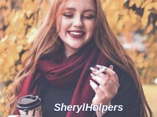 SherylHolpers
