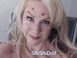 ShiShiDoll