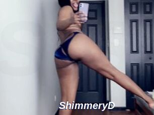 ShimmeryD