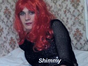 Shimmy