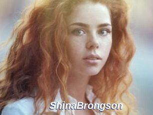 ShinaBrongson