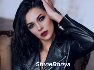 ShineBonya