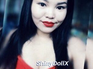 ShinyDollX