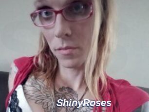 ShinyRoses
