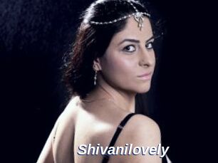 Shivanilovely