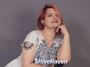 ShiveRaven