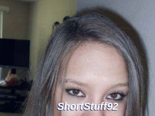 ShortStuff92