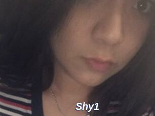 Shy1