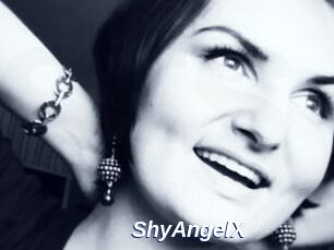 Shy_AngelX
