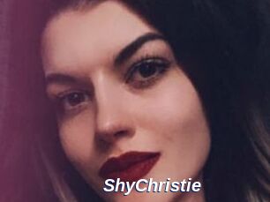ShyChristie