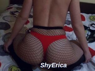 ShyErica
