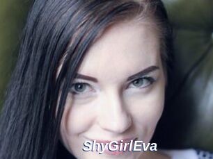 ShyGirlEva
