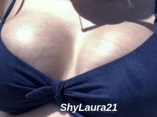 ShyLaura21