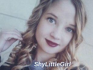 ShyLittleGirl