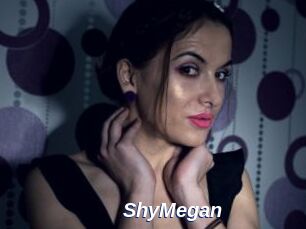 ShyMegan