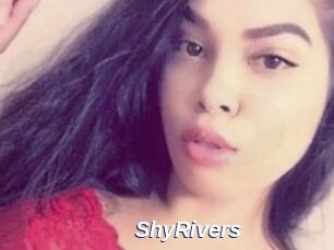 ShyRivers