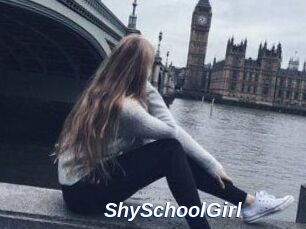 Shy_School_Girl Safer Sex
